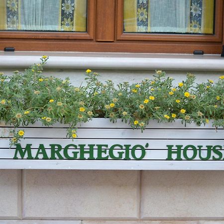 Ferienwohnung Marghegio' House Ceglie Messapica Exterior foto
