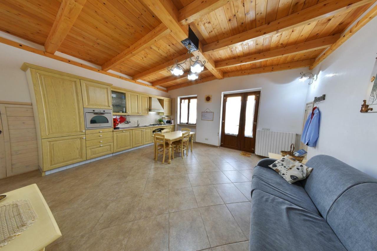 Ferienwohnung Marghegio' House Ceglie Messapica Exterior foto