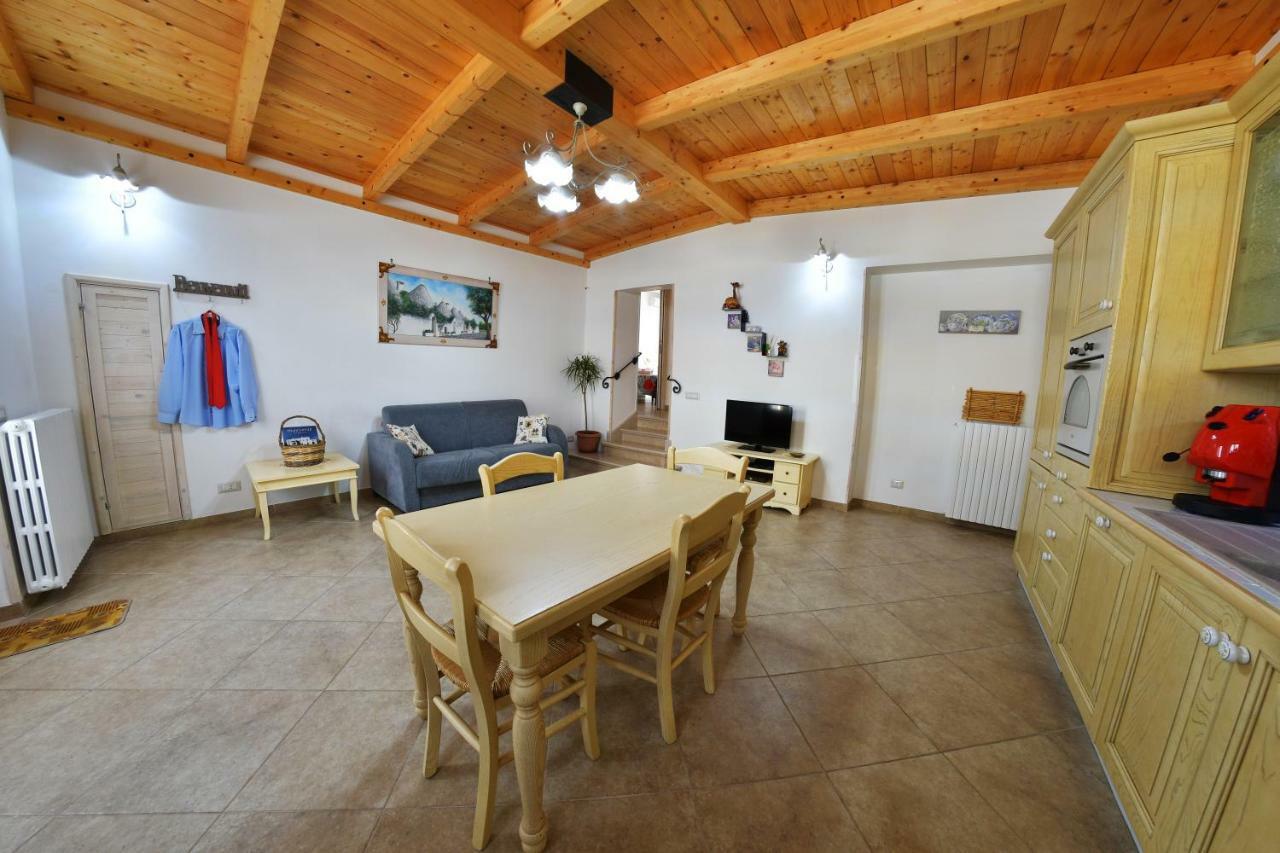 Ferienwohnung Marghegio' House Ceglie Messapica Exterior foto